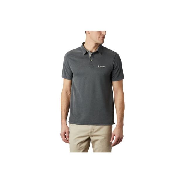 Columbia Nelson Point Polo Shirt M 1772721011