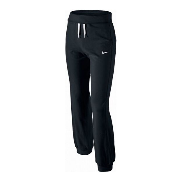 Nike 455667-010 Girls\  High Waist Pants