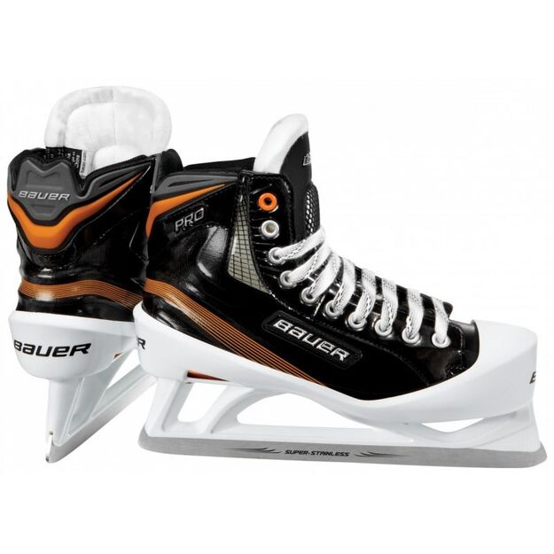 Bauer Pro Sr Goalkeeper Skates