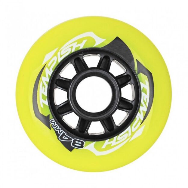 TEMPISH Radical Color PU 84A Wheels