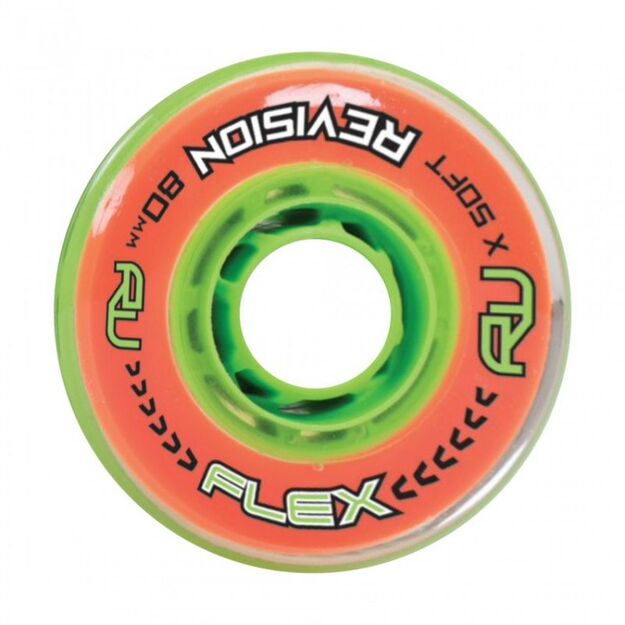 Mission RV Flex Wheel
