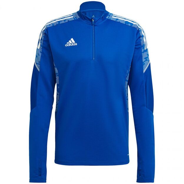 Adidas Condivo 21 Training Top Primeblue M GE5421 sweatshirt