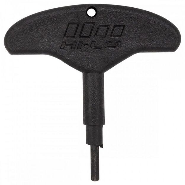 Bauer HI-LO Frontloader Goal inline skate frames