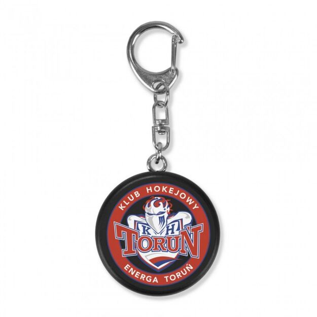 Mini Disc Keychain KHT KEYRING MINI