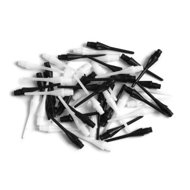 Softip Harrows Spare Dimple Dart Tips 100 pcs BOX