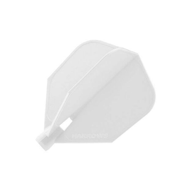 Harrows Clic Feathers