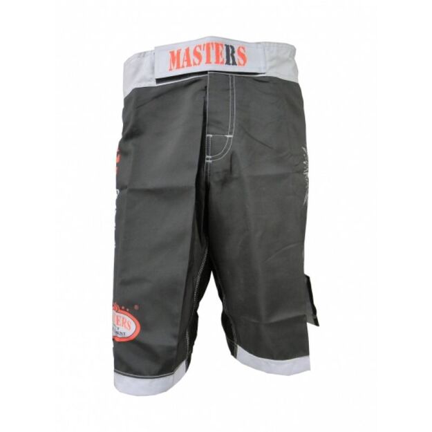 MMA MASTERS Shorts - SMMA-5000