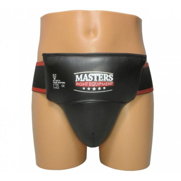 Men\ s jockstrap MASTERS S-11