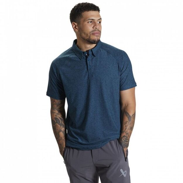 Bauer Flc Perf Polo Sr.
