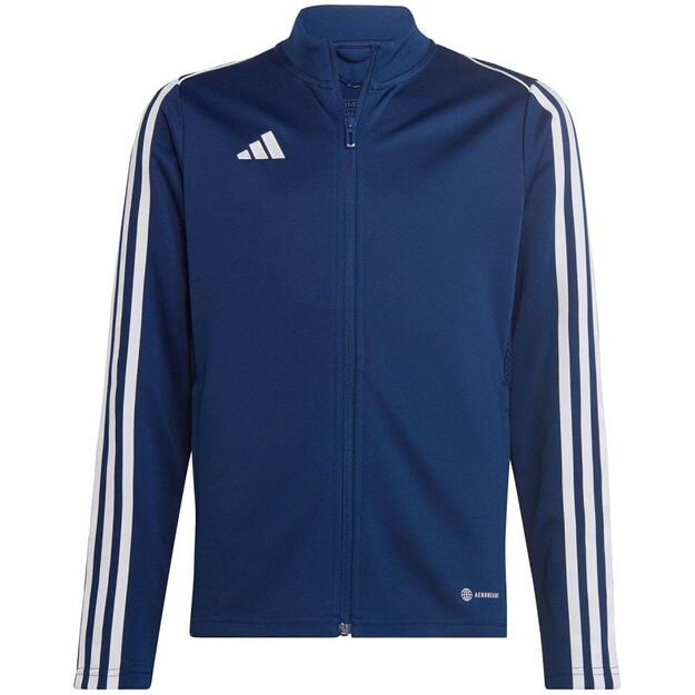 Adidas Tiro 23 League Training Jr HS3525 sweatshirt
