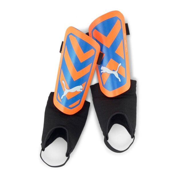 Puma Ultra Light 030874-01 Football Shin Guards