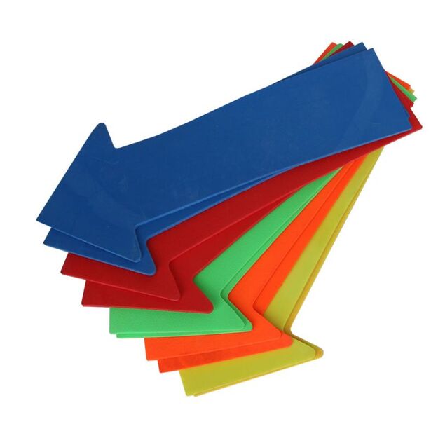 Playground - arrow 10 pcs