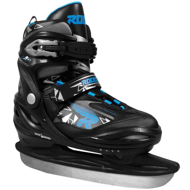 Roces Moody Ice 3.0 Boy Jr 450710 00001 Skates