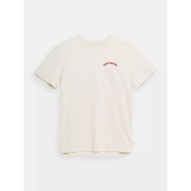 Outhorn T-shirt M OTHSS23TTSHM451-11S