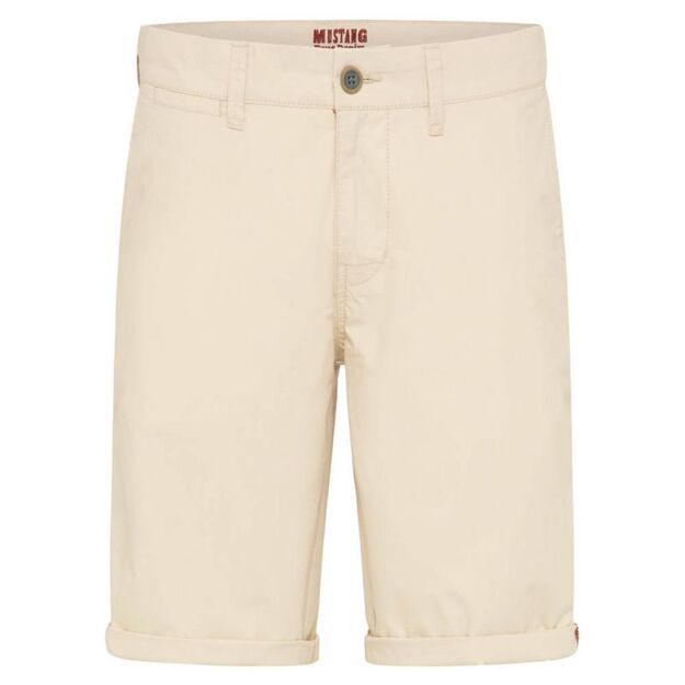 Mustang Classic Chino Short 1009613 4014