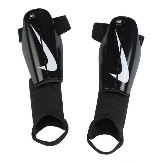 Nike Charge DX4610-010 Football Shin Guards