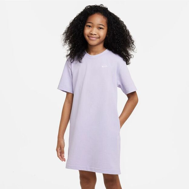 Nike Sportswear Jr Dress FB1258 536