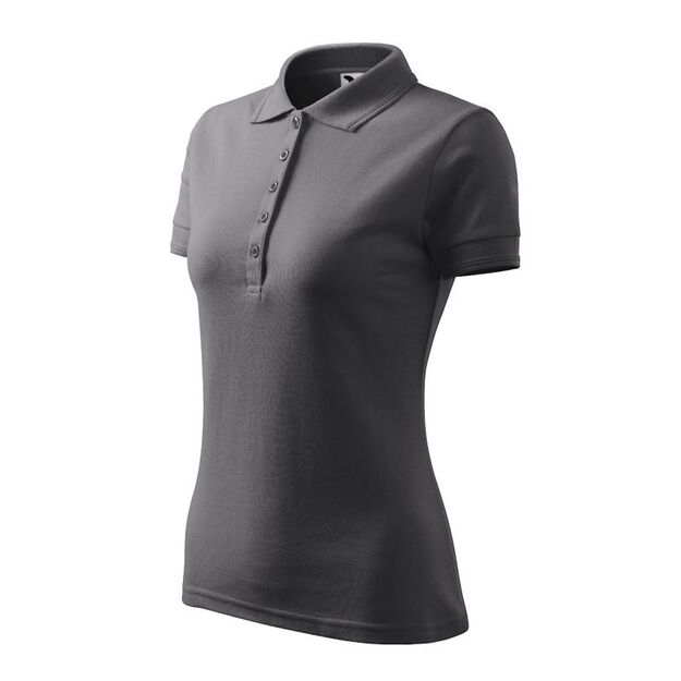 Malfini Pique Polo Shirt W MLI-21036