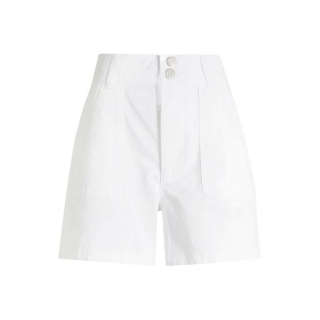 TOMMY JEANS WOMEN\ S SHORTS TJW HARPER HIGH RISE