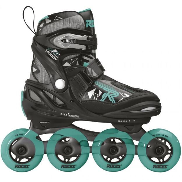 Roces Moody Girl Tif Jr 400856 inline skates 03