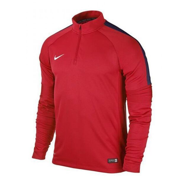 Nike Squad 15 Ignite Midlayer Jr sweatshirt 646404-662