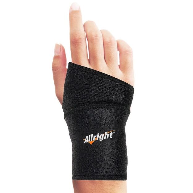 Allright L Wrist Support ASO1039