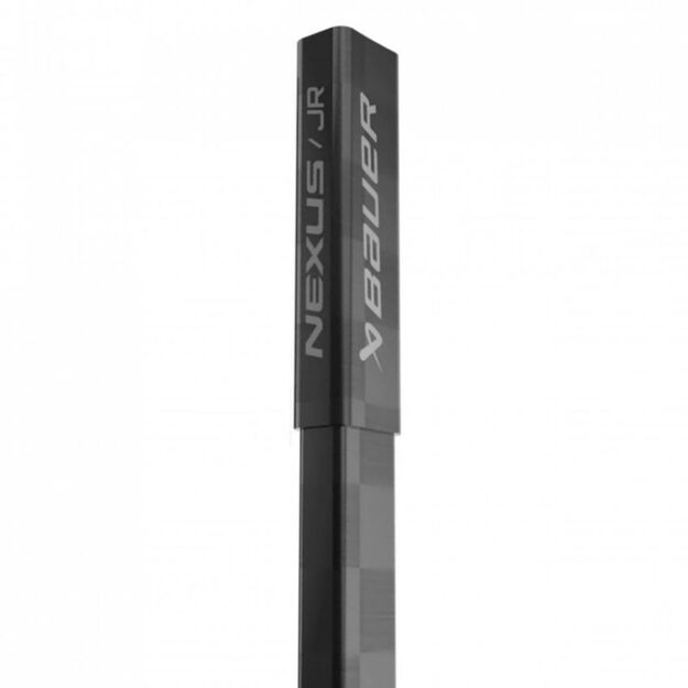 Composite extension for Bauer Nexus Jr40/30 stick