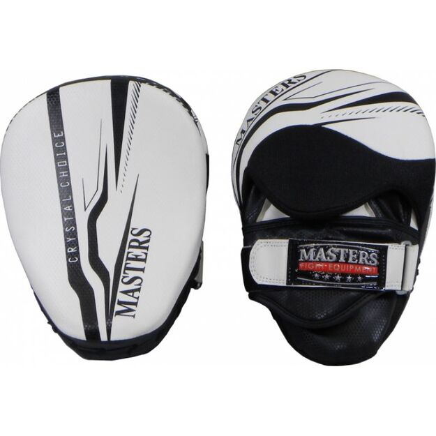 ŁZ-CRYSTAL trainer paws