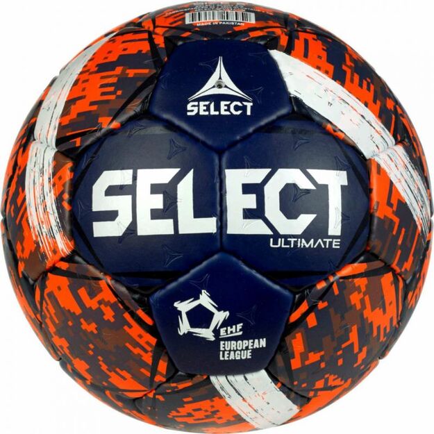 SELECT Ultimate European League EHF v23 Handball