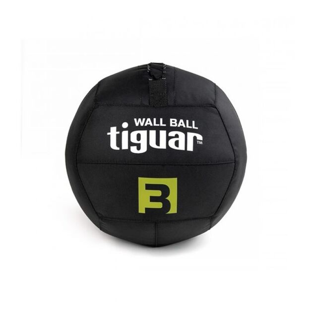 tiguar wallball 3 kg medicine ball TI-WB003