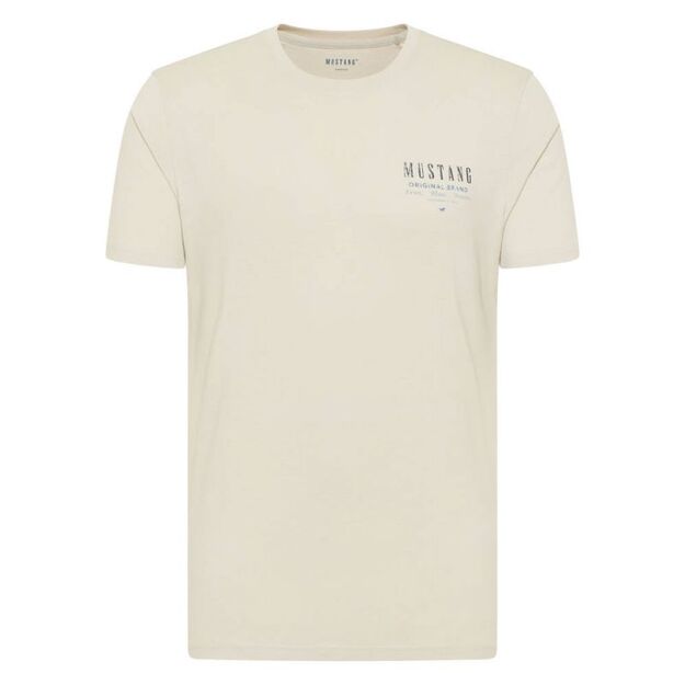 Mustang Alex C Print T-shirt M 1013523 2081