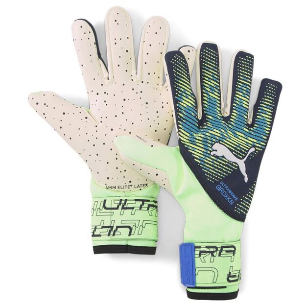Puma Ultra Ultimate 1 NC Gloves 041813 01