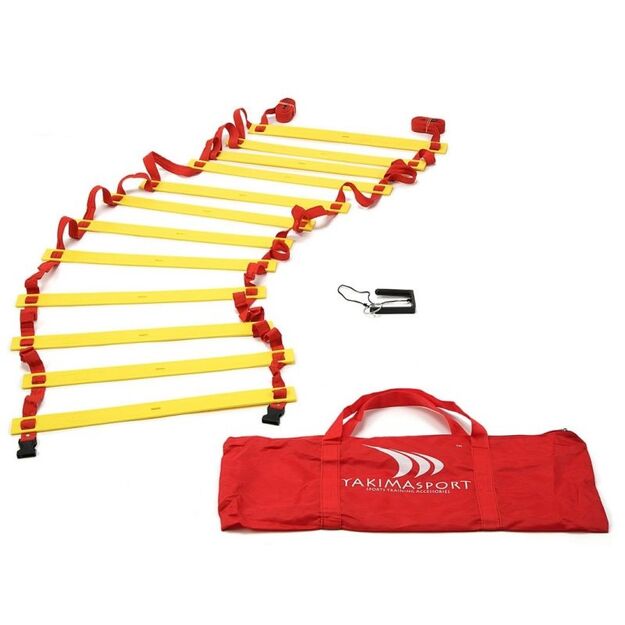 Yakimasport 100003 4m Coordination Ladder