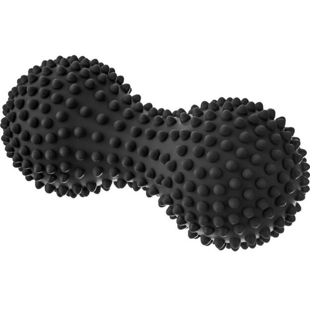 Tullo duoball massage and rehabilitation roller 15.5 cm 449