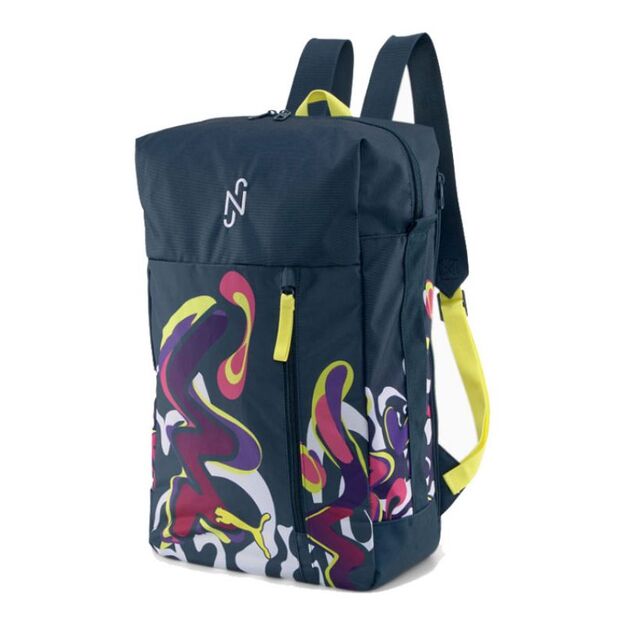 Puma Neymar Jr Dark Night backpack - Orc 079790-01