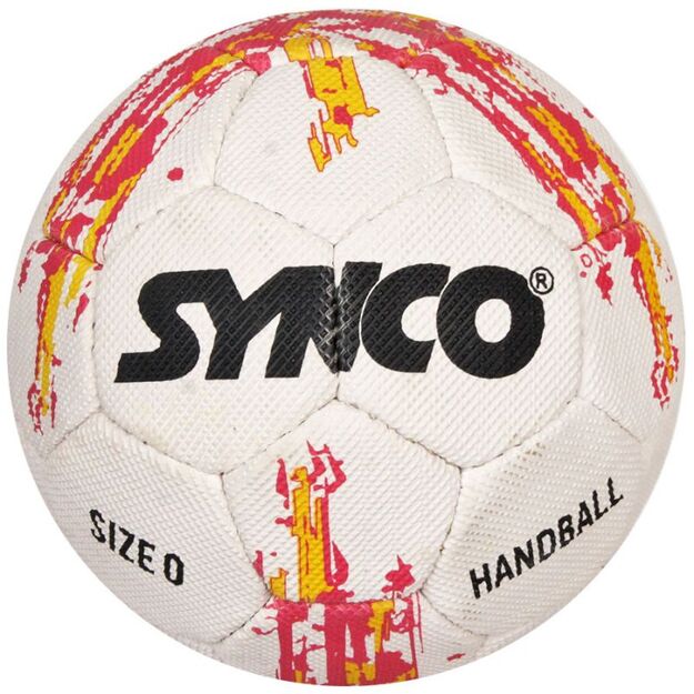 Handball 0 SYNCO