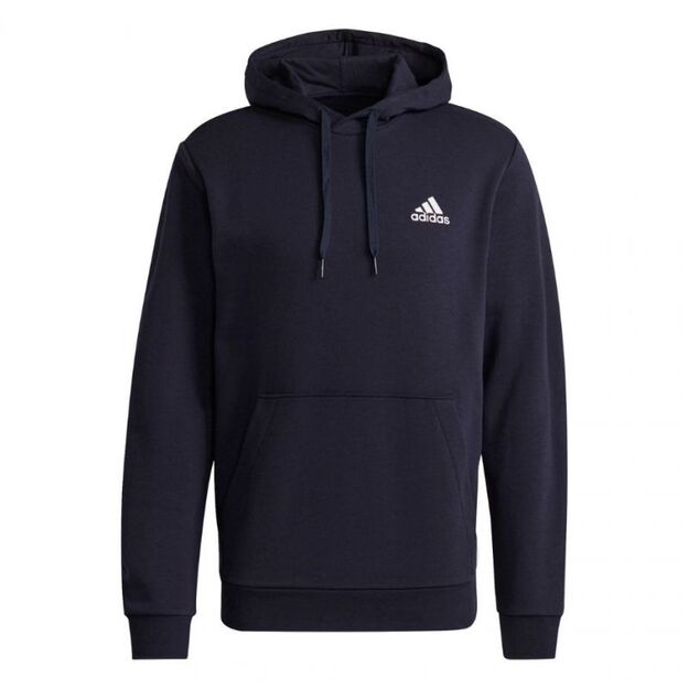 adidas Essentials Fleece Hoodie M H12216
