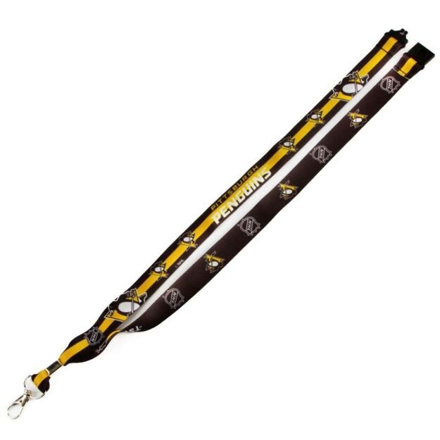 Inglasco NHL Lanyard