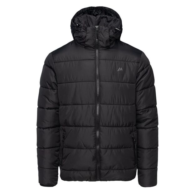 Men\ s MAFI Quilted Winter Jacket