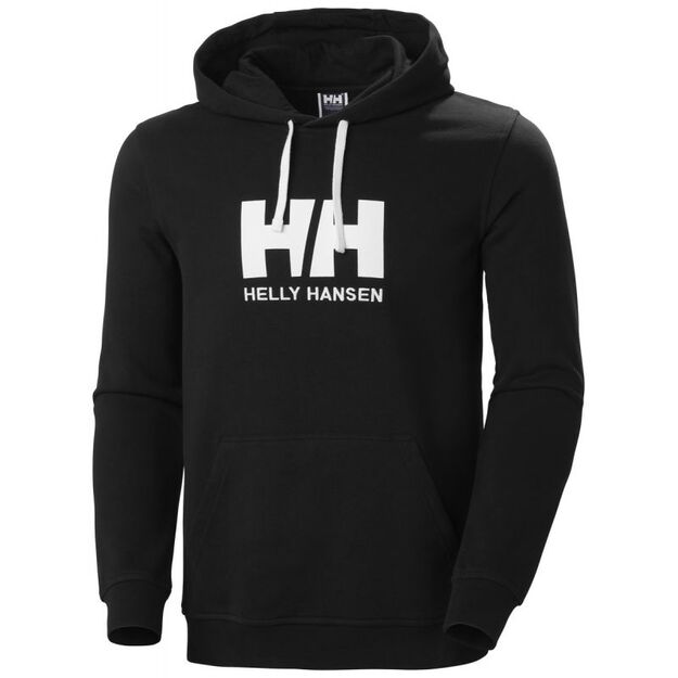 Helly Hansen Men\ s HH LOGO HOODIE 33977 990