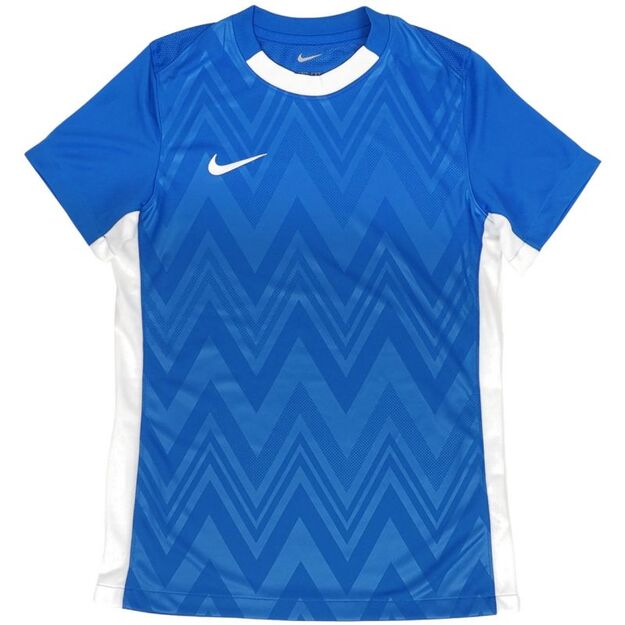 Nike Dri-FIT Challenge V Jersey Women\ s Blue FD7420 463