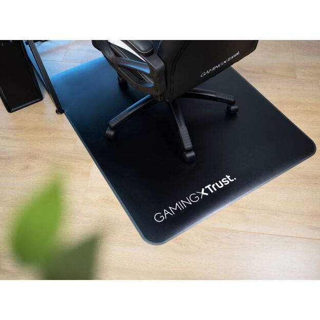 TRUST GXT 715 Chair Mat for gaming chair