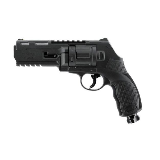 Umarex HDR TR 50 gen.2 T4E rubber bullet revolver