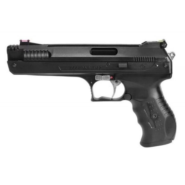 BEEMAN P-17 PCA mod 2004/P17 4.5 (2004) pistol (SALE)