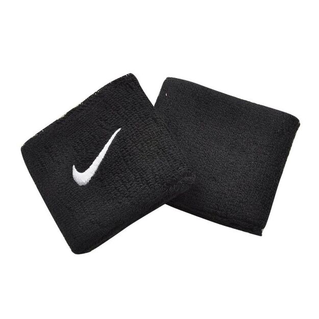 Nike Swoosh Wristbands 2-pack NNN04010OS