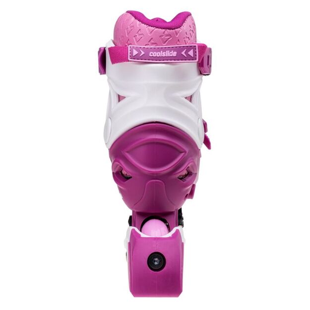 ACTIONEL YR Children\ s Freestyle Roller Skates