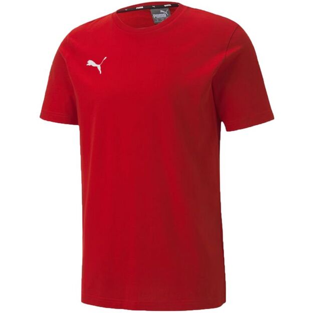 Puma teamGOAL 23 Casuals T-shirt M 656578 01