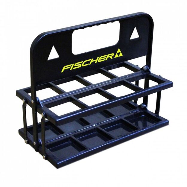 Fischer \ 23 H06920 Bottle Rack