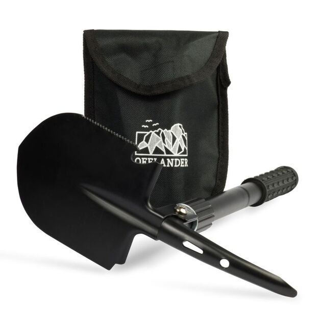 Offlander 4-in-1 Folding Shovel OFF_CACC_10