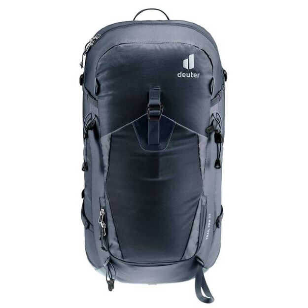 Deuter Trail Pro 33 hiking backpack 344112474110
